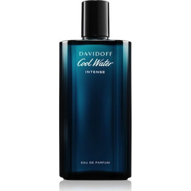 DAVIDOFF Cool Water Intense EDP 125ml TESTER